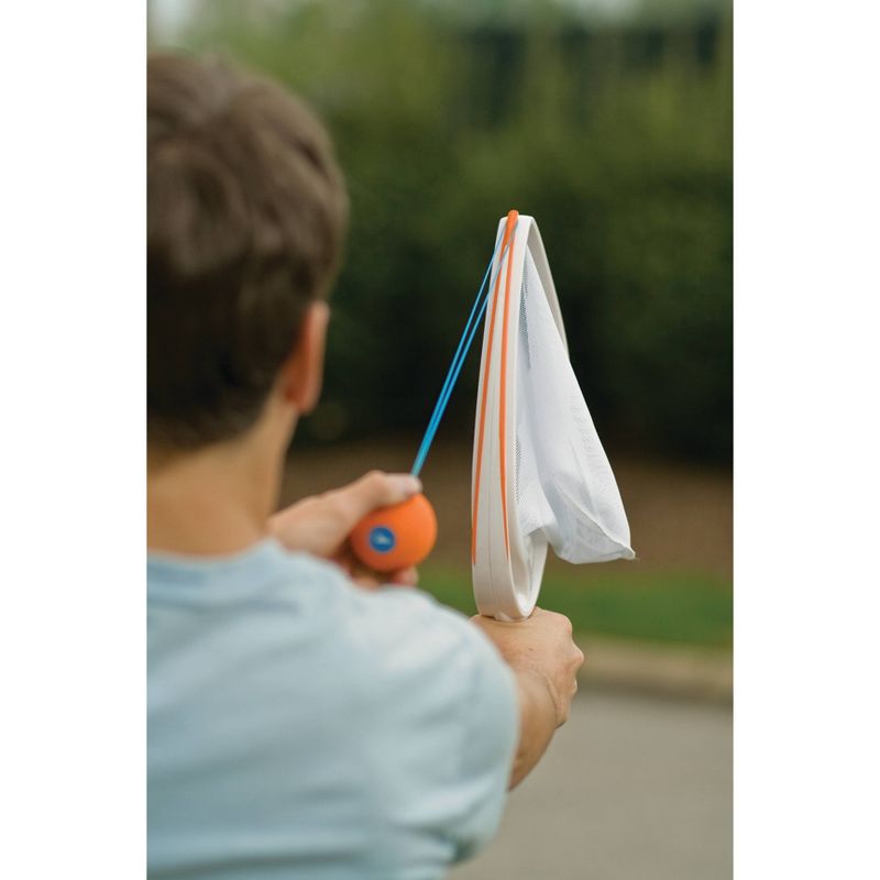 Blue Orange Djubi Slingball Classic
