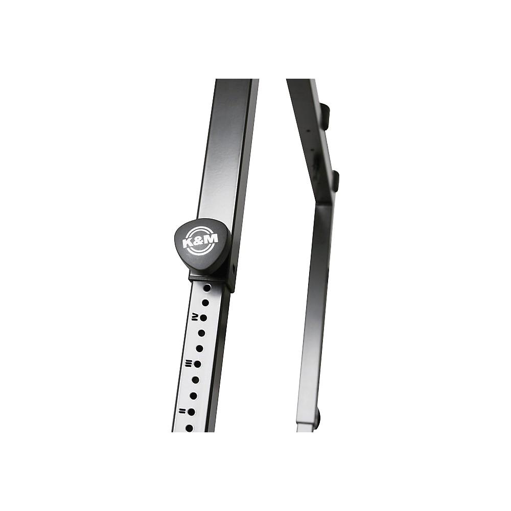 K&M Omega Table-style Keyboard Stand