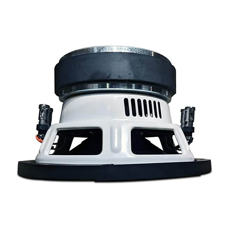 Bio 10 10 Inch Car Subwoofer 4 Ohm