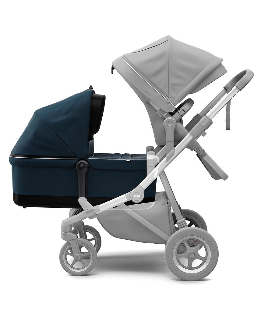 Thule Sleek Bassinet for Sleek Stroller