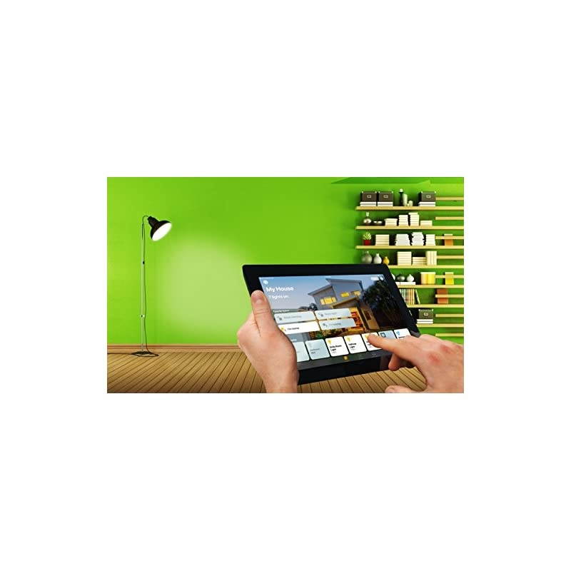 F7C074 Bridge Works with Apple HomeKit