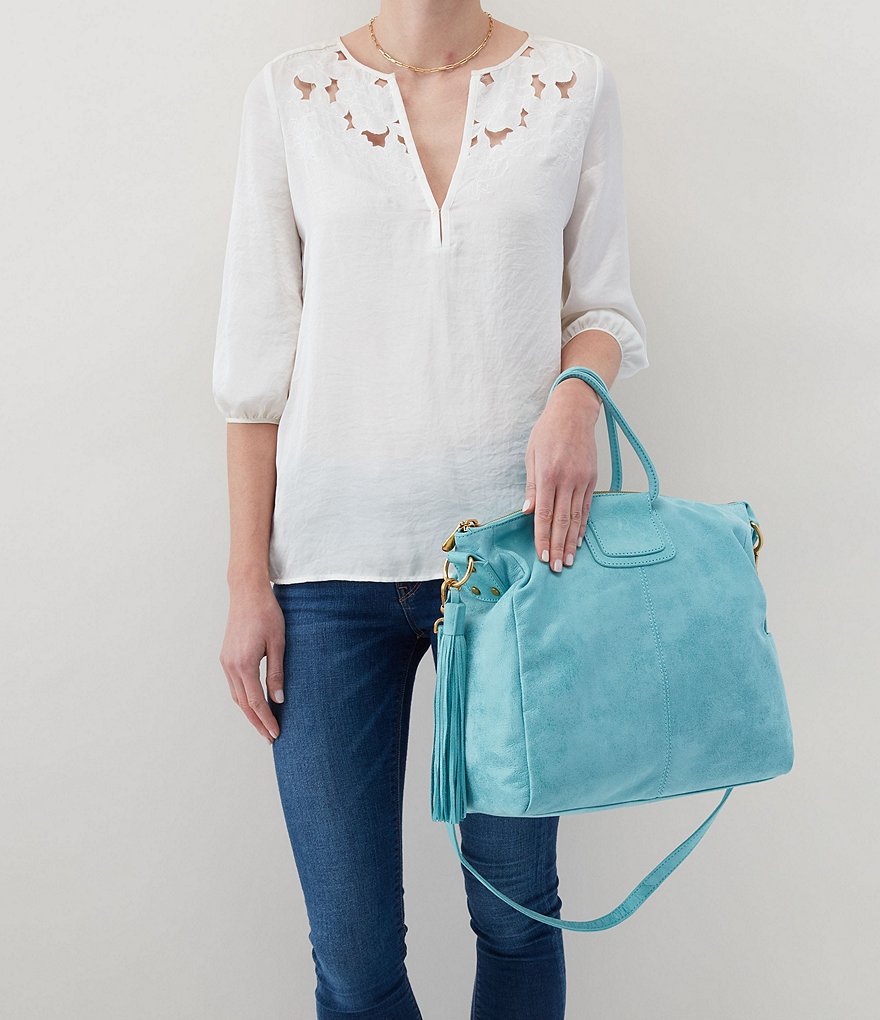 HOBO Sheila Convertible Shoulder Bag