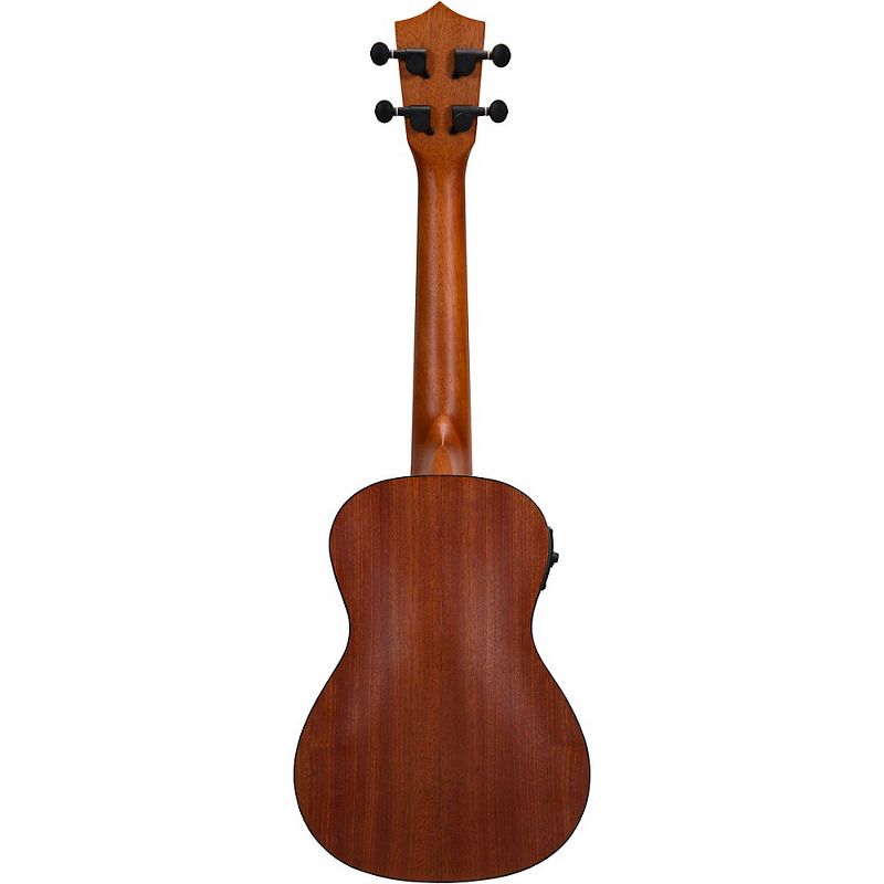 Mitchell MU50SE Acoustic-Electric Concert Ukulele Deluxe Package