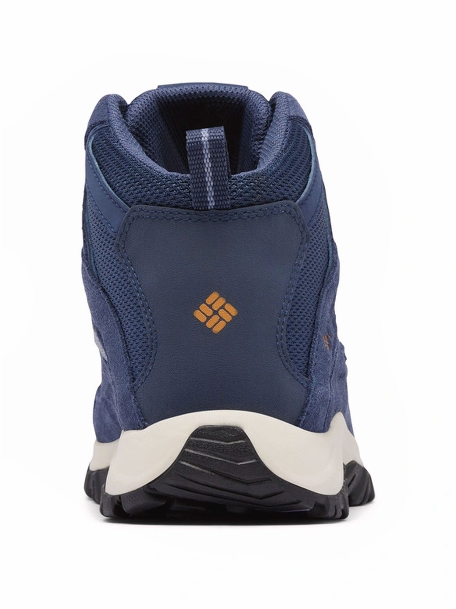 Columbia Women's CRESTWOOD Blue Outdoor Shoes