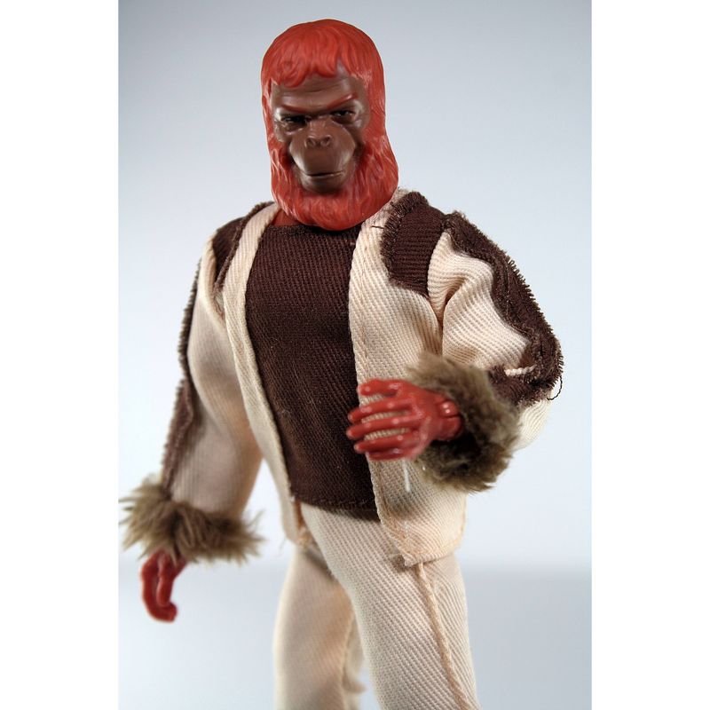 Mego Movie - Planet of the Apes Dr. Zaius Action Figure