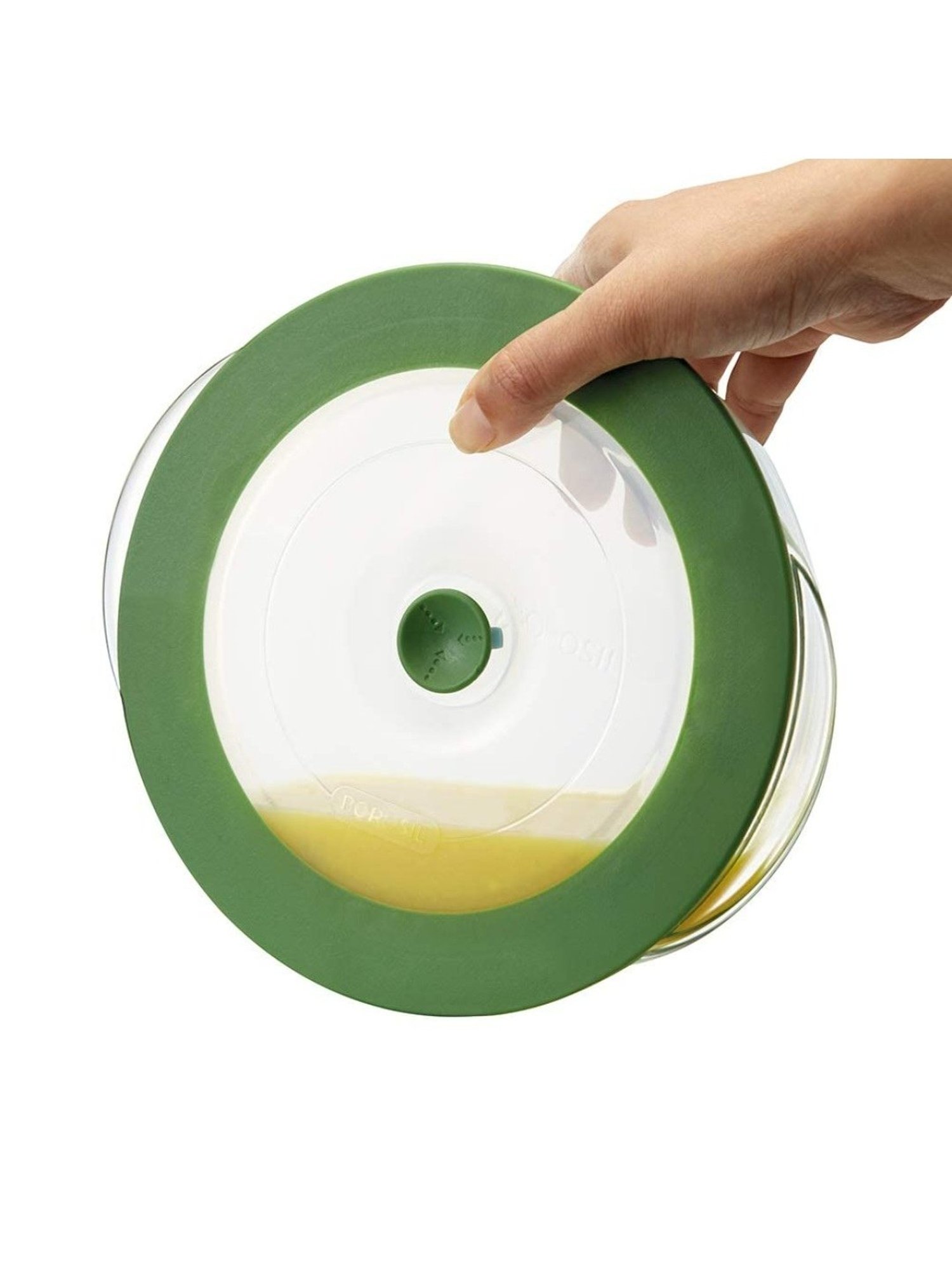 Mikasa Serenity Black Ceramic 20 cm Side Plate