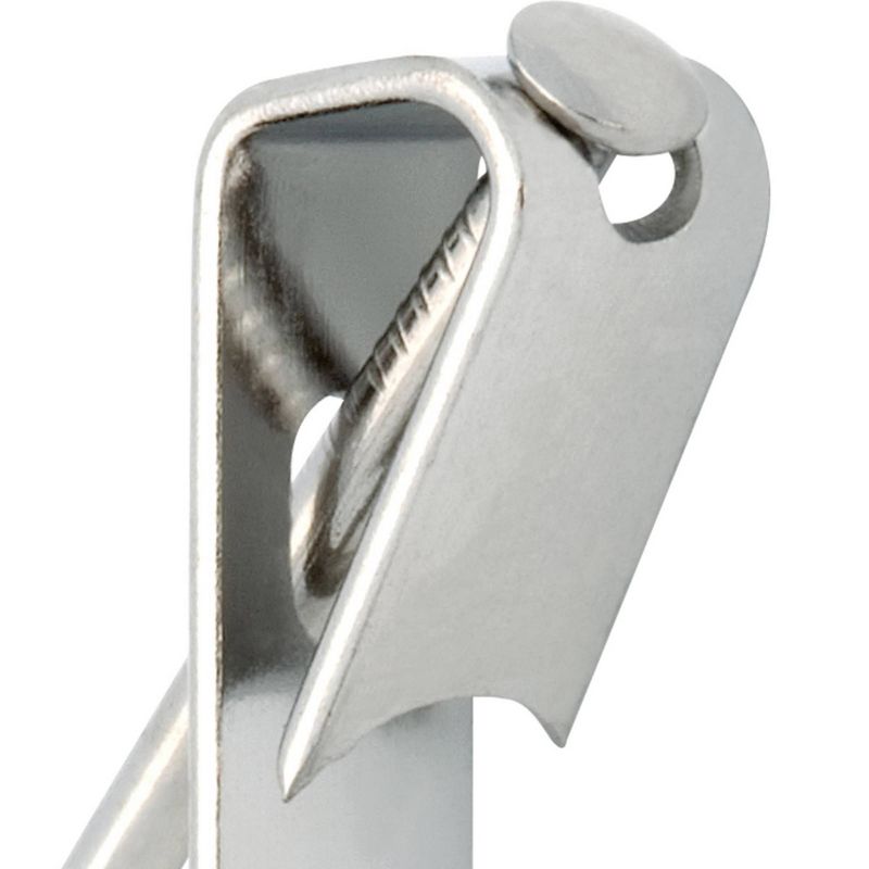 Liberty 6pk 30lb Picture Holder Decorative Hooks