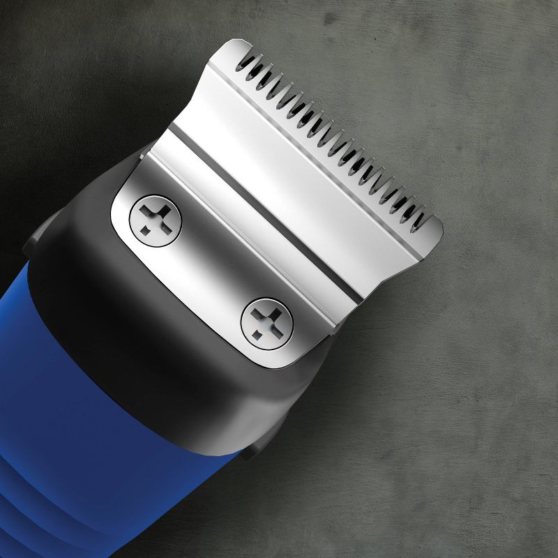 Remington WETech Face & Body Grooming Kit - PG6250D