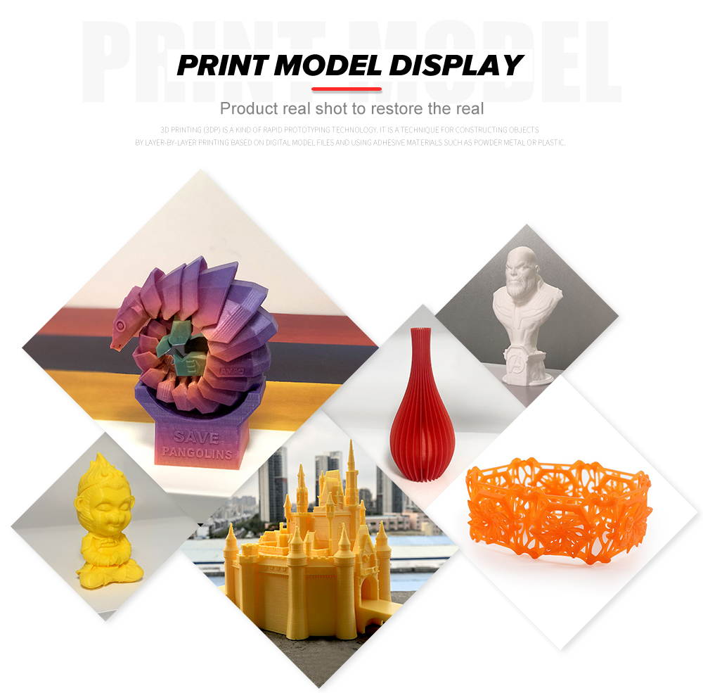 Sapphire-PRO1 3D printer, 0.4mm, supports cura, 3DPrinterOs, Repetier-Host