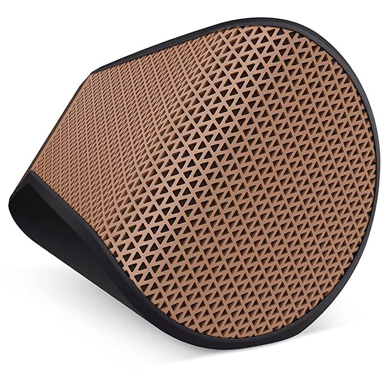 X300 Portable Mobile Bluetooth Wireless Speaker Black amp Copper