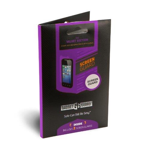 Gadget Guard Screen Gruard for HTC Windows Phone 8X - Velvet Edition