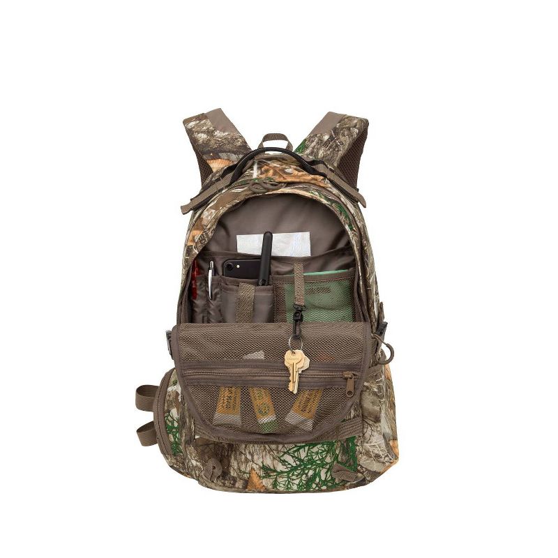 Fieldline Pro Series Edge Pack Tracker 19.2" Backpack - Camo