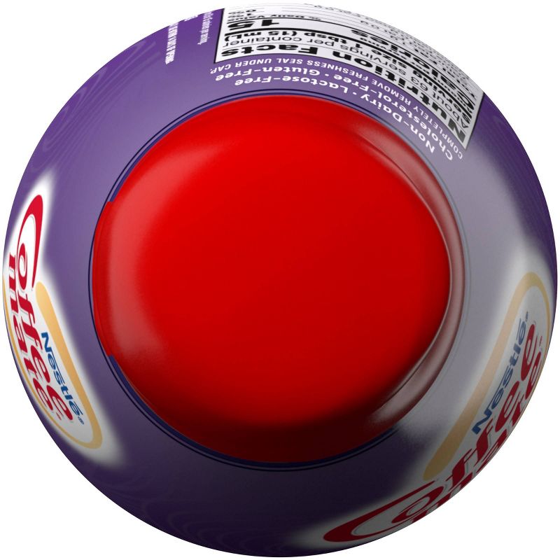 Coffee Mate Vanilla Caramel Coffee Creamer - 1qt