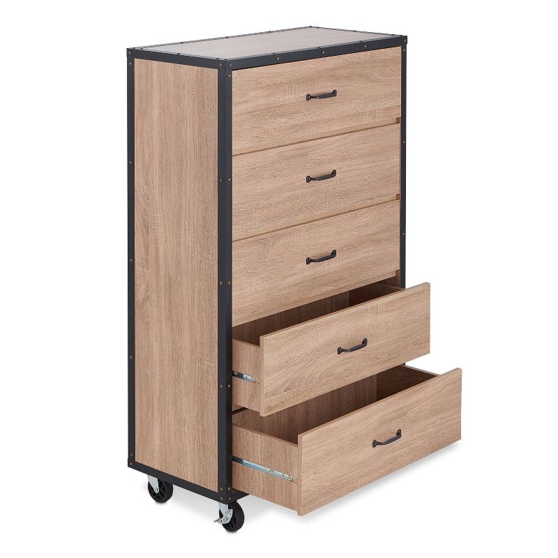 Chest Oak - Acme Furniture