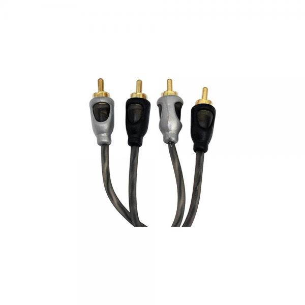 American Bass 3Ft RCA Cable