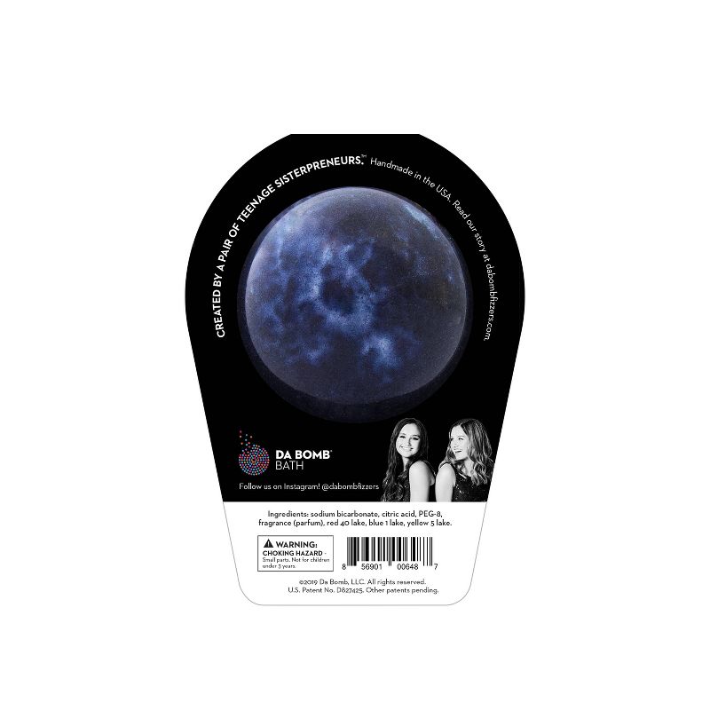 Rubiks Cube Bath Bomb Set - 2ct/5.64oz - More Than Magic™