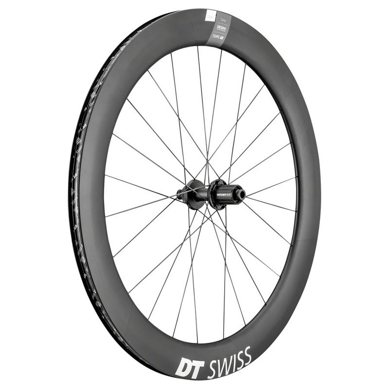 DT Swiss ARC 1400 DiCut Rear Wheel Rear Wheel