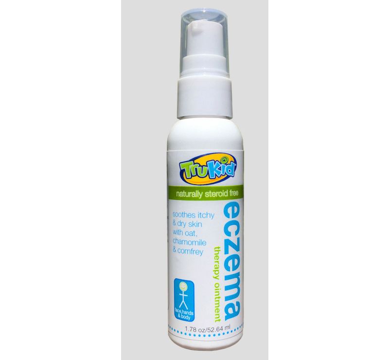 TruKid Therapy Ointment Baby Eczema Treatment - .62