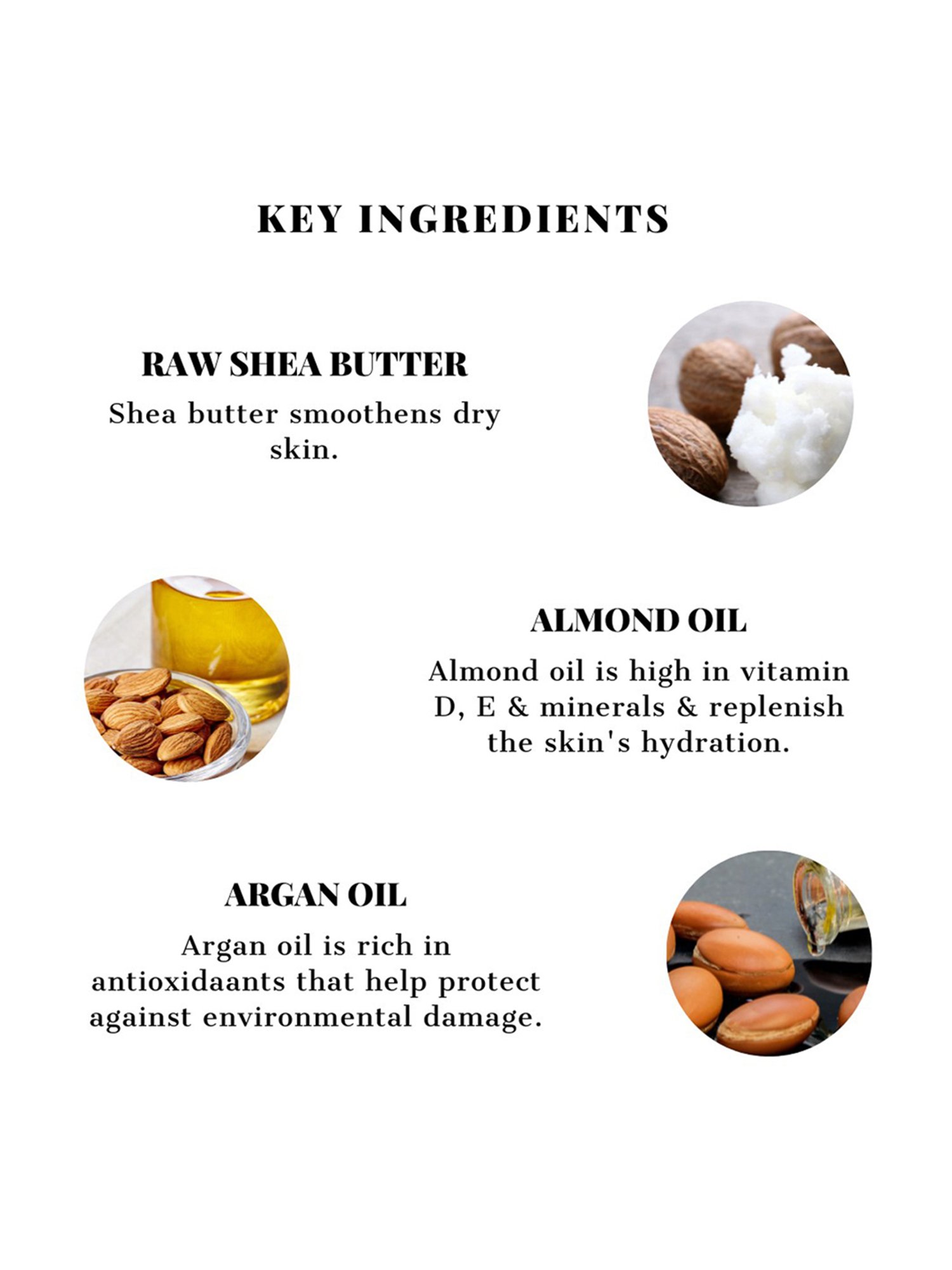 Iris Cosmetics Nourishing Shea Body Butter - 180 gm