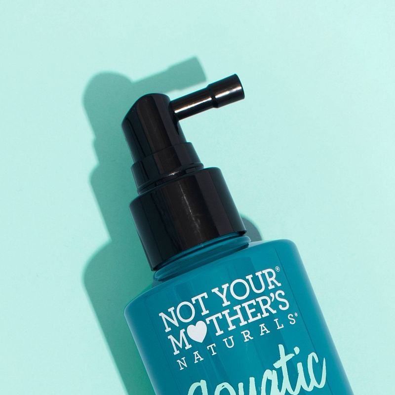 Not Your Mother's Naturals Aquatic Mint Hair and Scalp Mist - 8oz