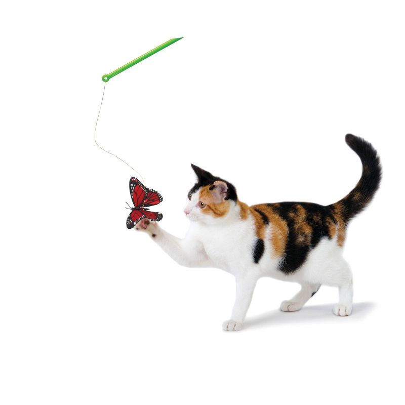Premier Pet - RoloRat Automatic Cat Toy