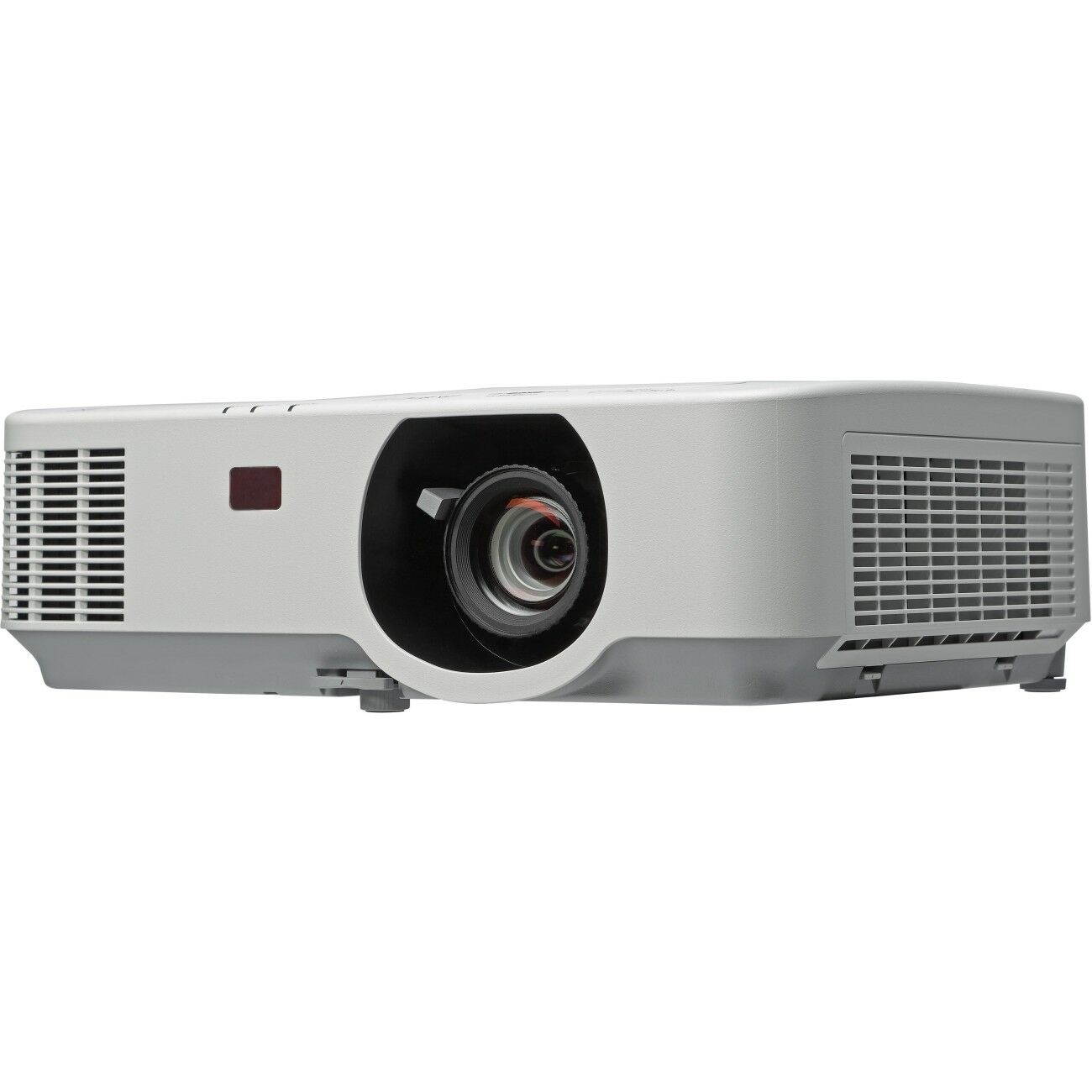 NEC - NP-P474W - NEC Display P474W LCD Projector - 1280 x 800 - Ceiling, Rear, Front - 720p - 4000 Hour Normal Mode -
