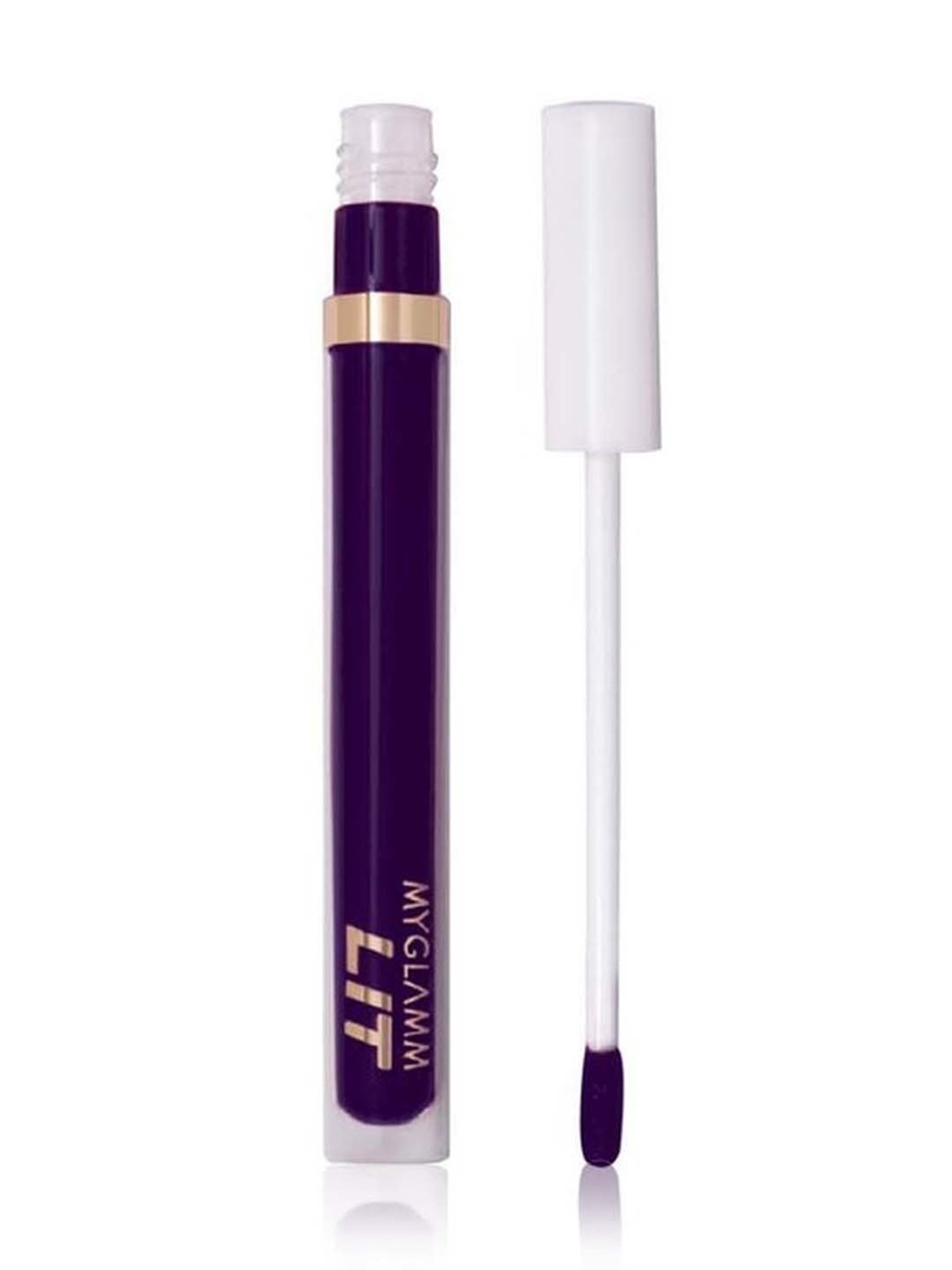 MyGlamm LIT Liquid Matte Lipstick R.E.M - 3 ml