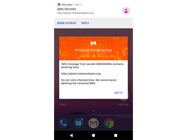 Malwarebytes Anti-Malware Premium 4.0 1 Year / 3 Devices - Download