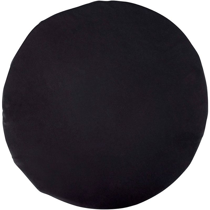 Protec Instrument Bell Cover Size 18 - 20 in. Diameter for Marching Tuba and Other Larger Bells Instruments