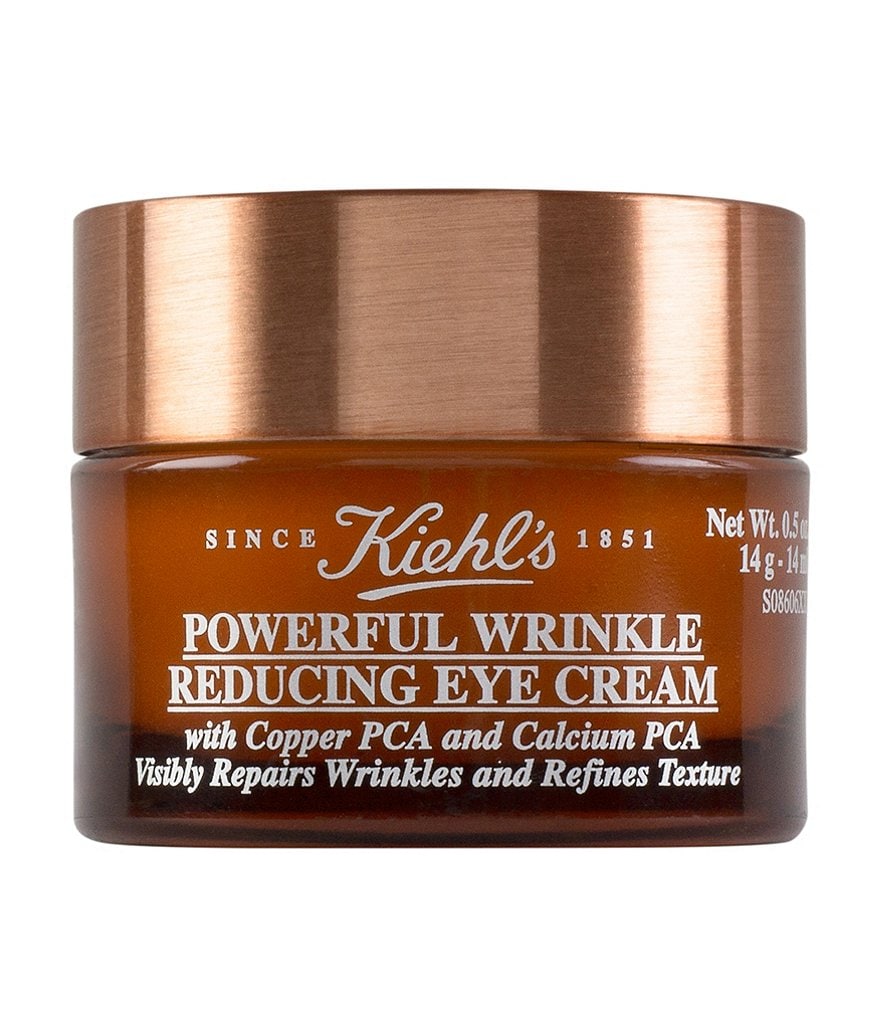 Kiehl's Since 1851 Powerful Wrinkle Reducing Eye Cream