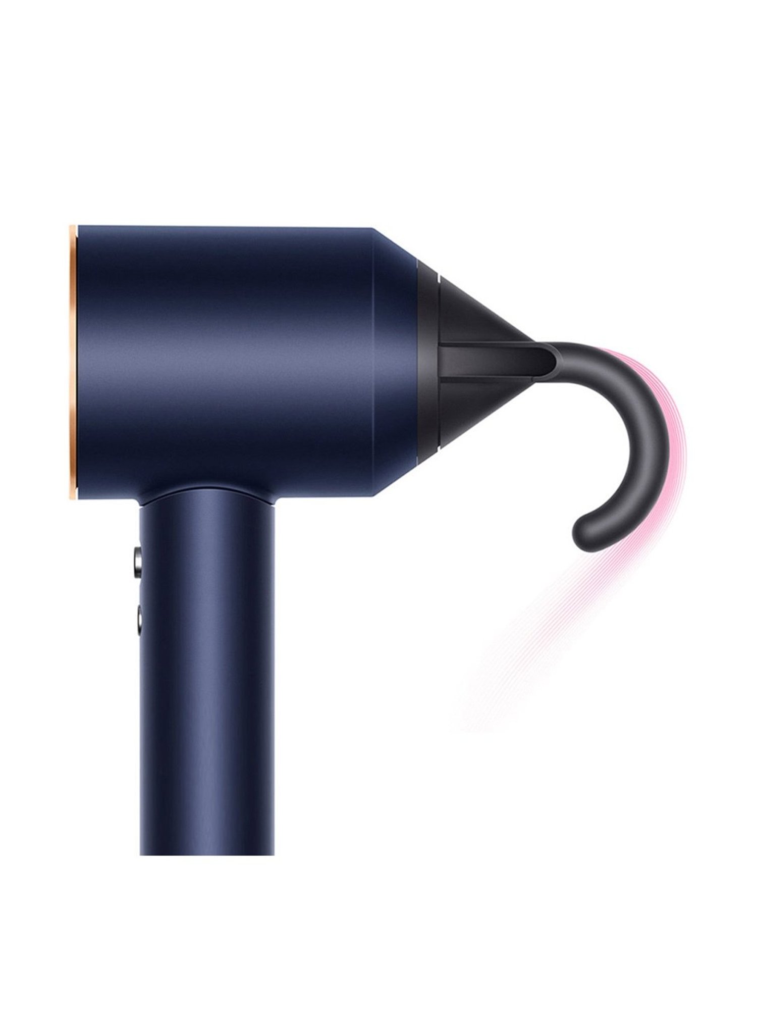 DYSON Supersonic Hair Dryer Blue