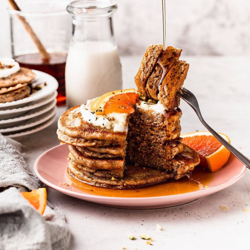 Purely Elizabeth Grain Free Pancake Mix - 10oz