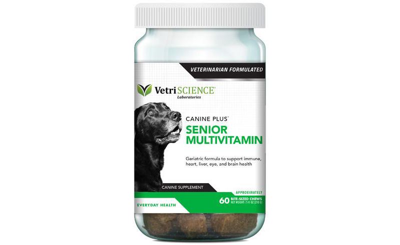 VetriScience Laboratories Composure Long Lasting, 90 Bite Sized Chews