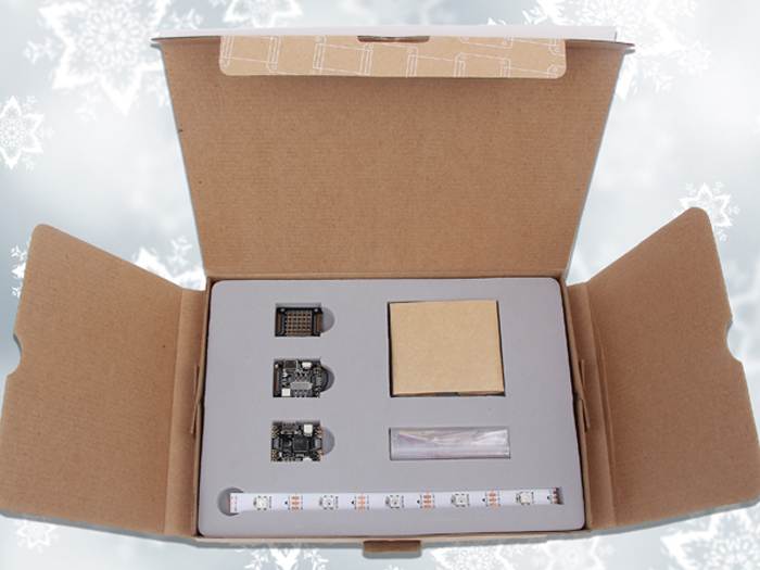 1pc RePhone Lumi Kit