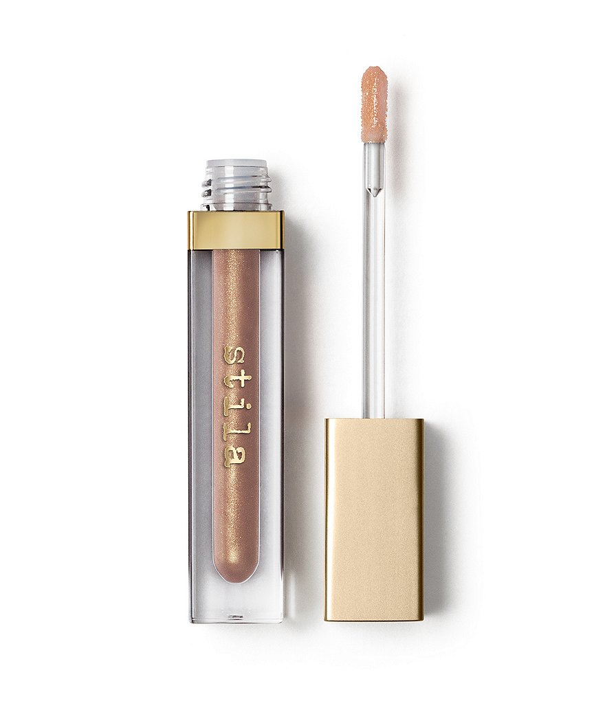 Stila Beauty Boss Lip Gloss