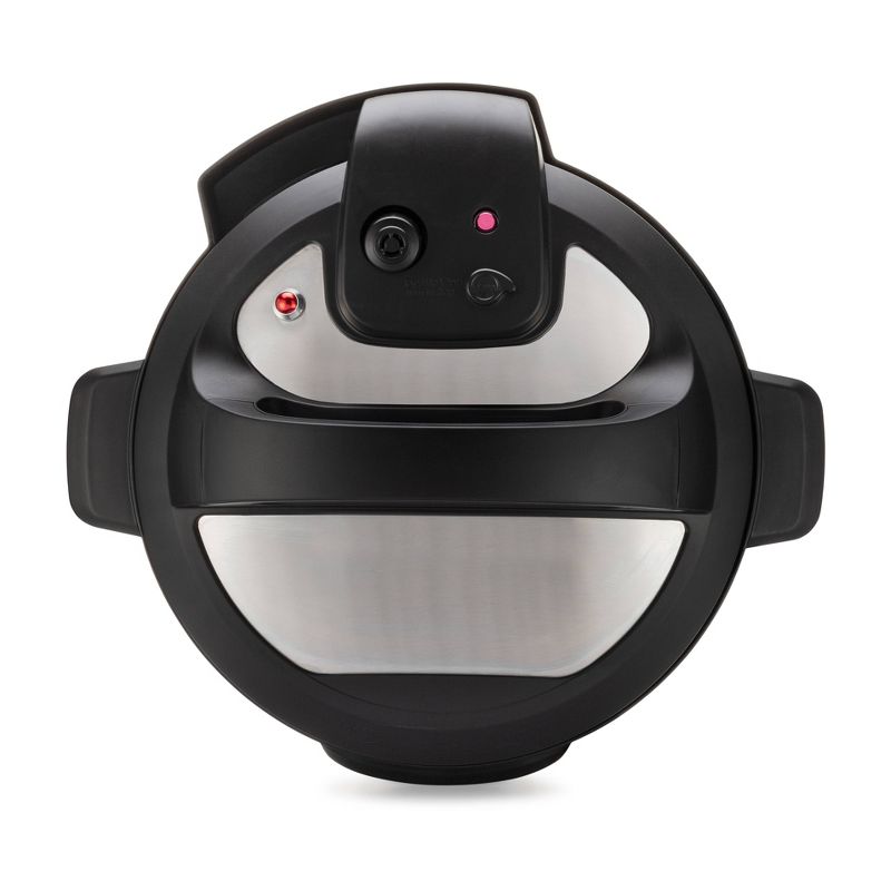 Instant Pot 10qt Duo Nova Pressure Cooker - Silver