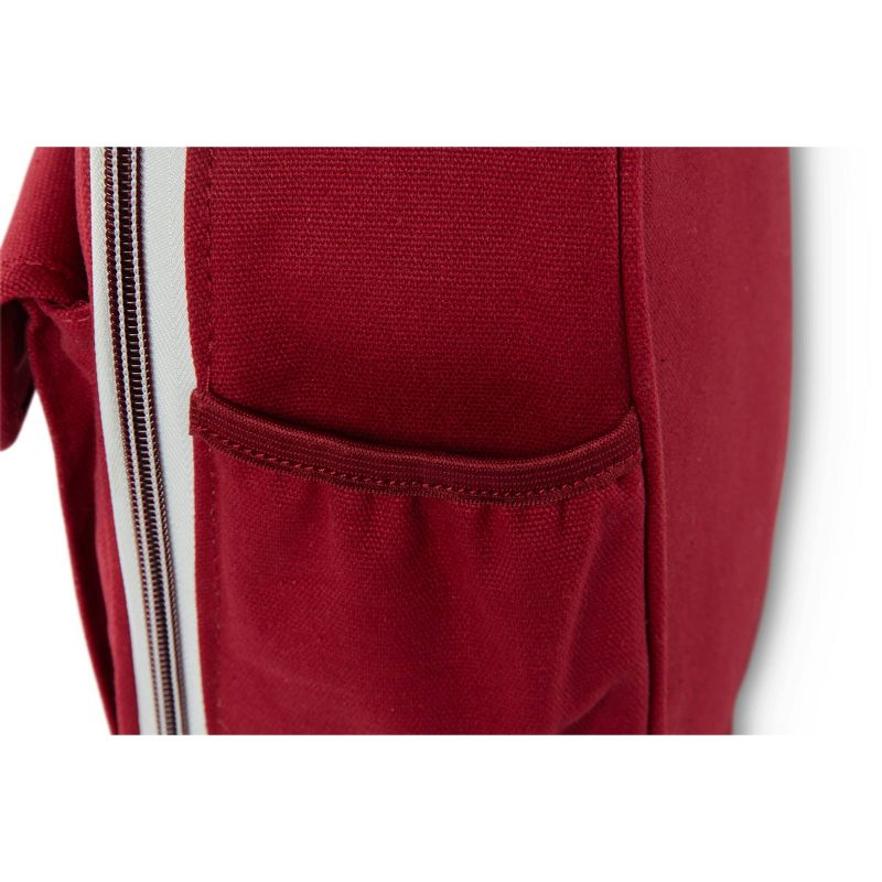 Igloo Nostalgia Domed Lunch Box - Wine