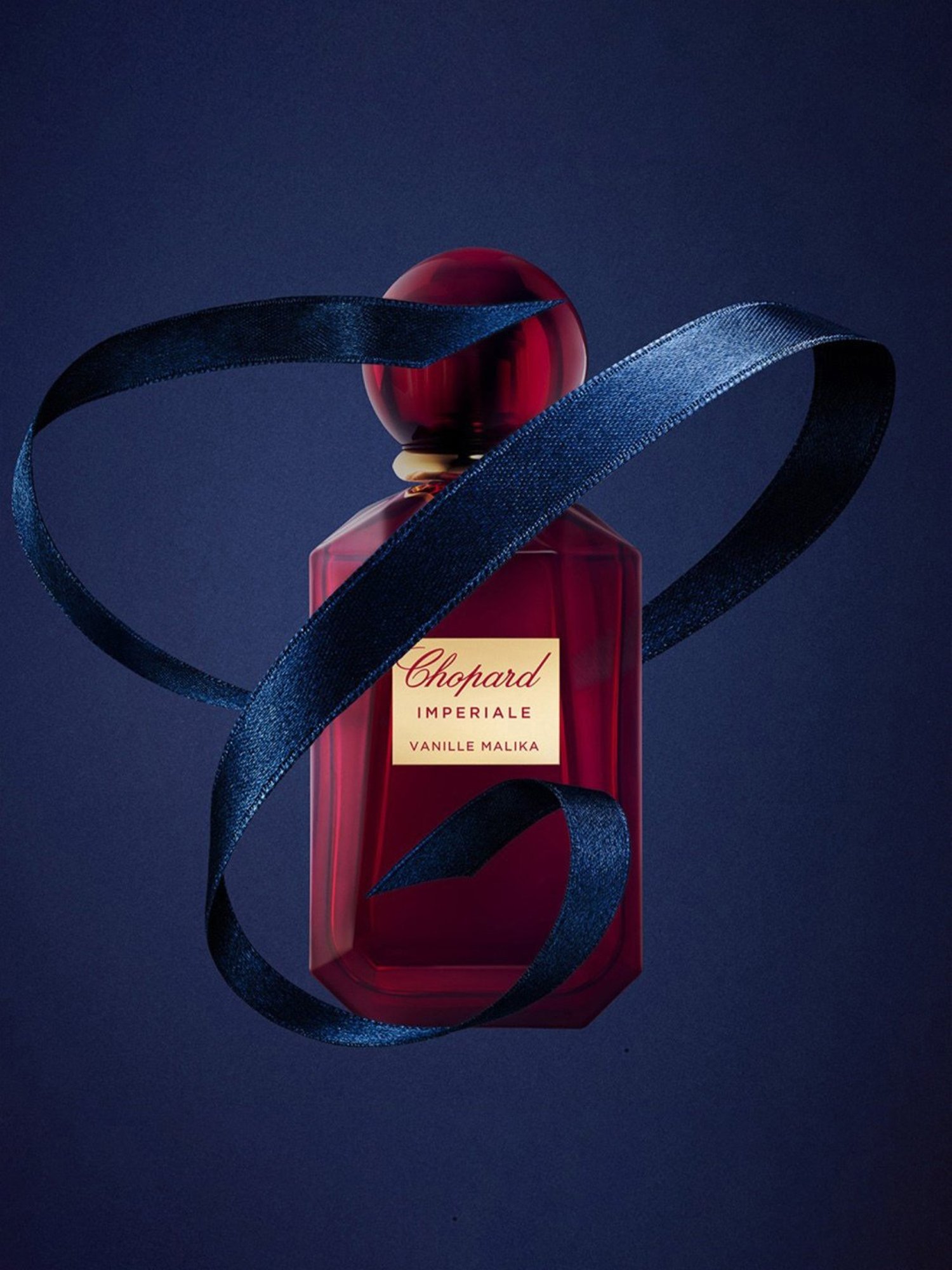 Chopard Imperiale Vanille Malika Eau de Parfum for Women - 100 ml