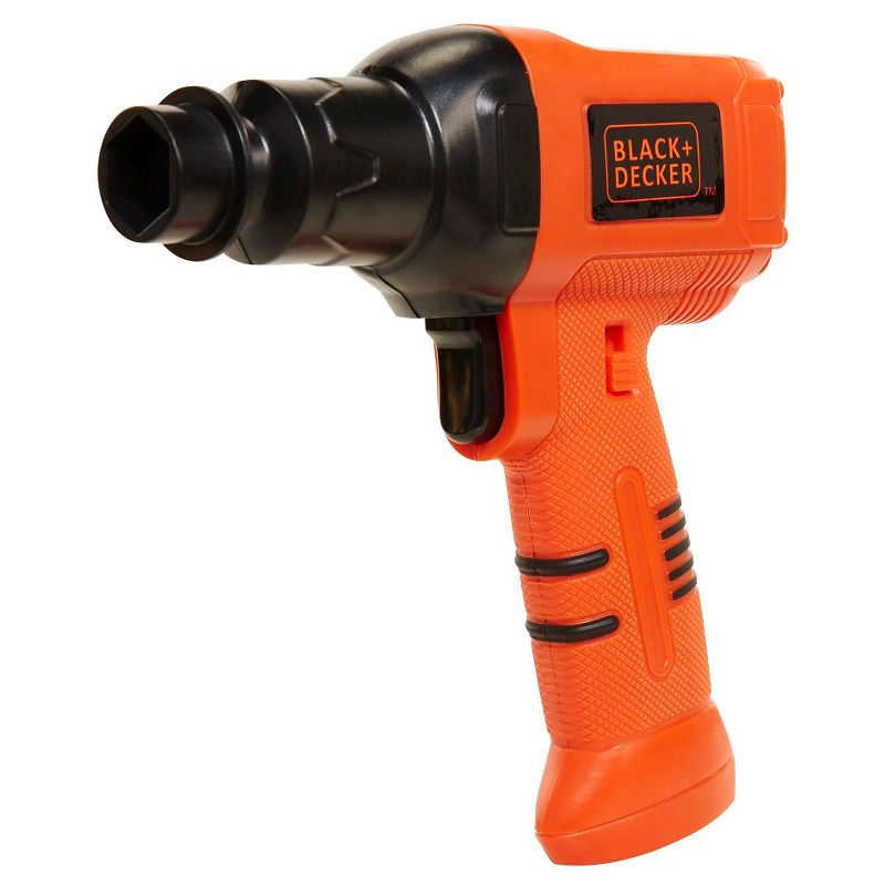 BLACK+DECKER Impact Wrench