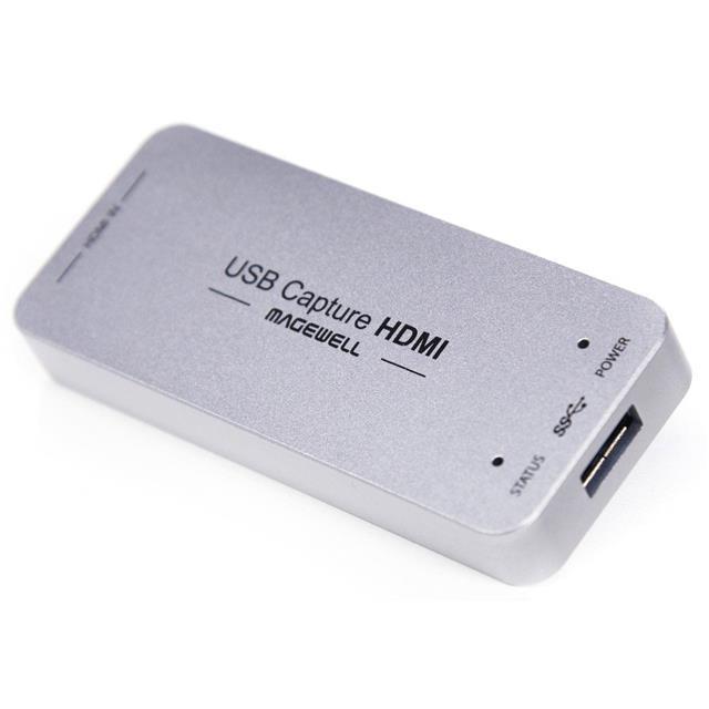 Magewell USB Capture HDMI (Gen2)