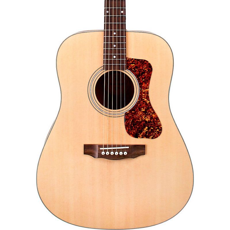 JN Guitars Elijah Series ELI-DCE Dreadnought Cutaway Acoustic-Electric