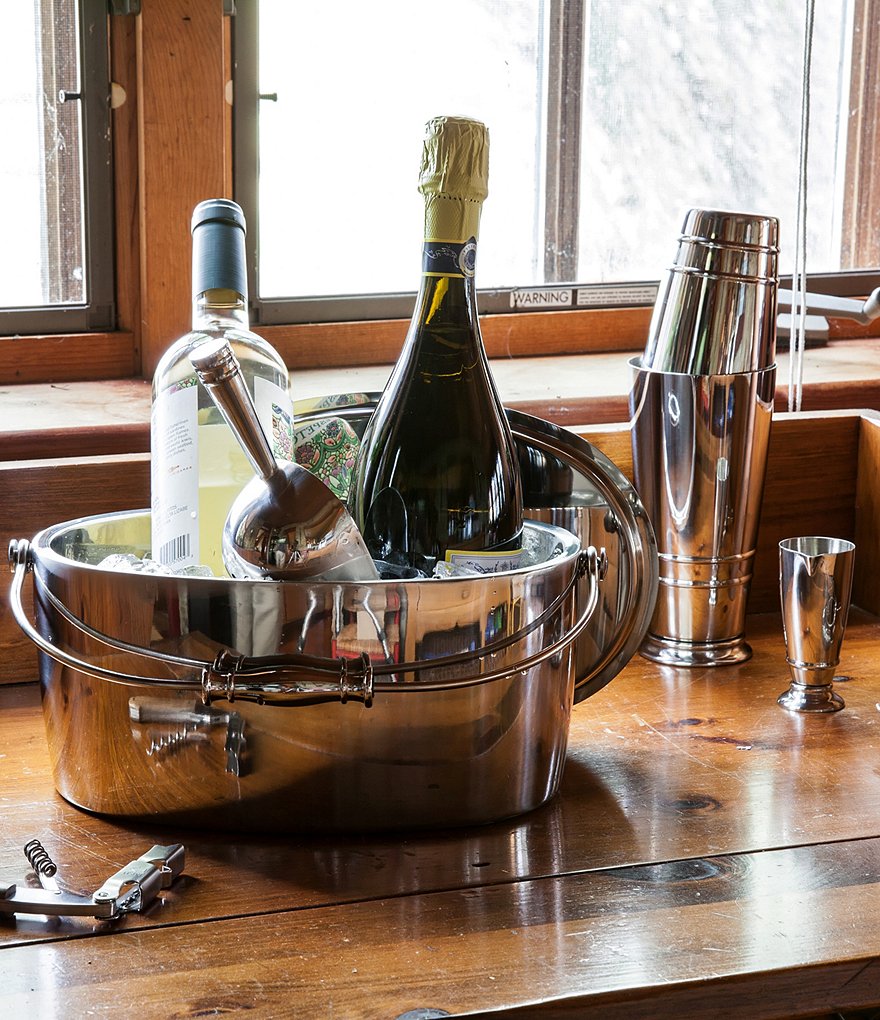 Crafthouse by Fortessa Jigger