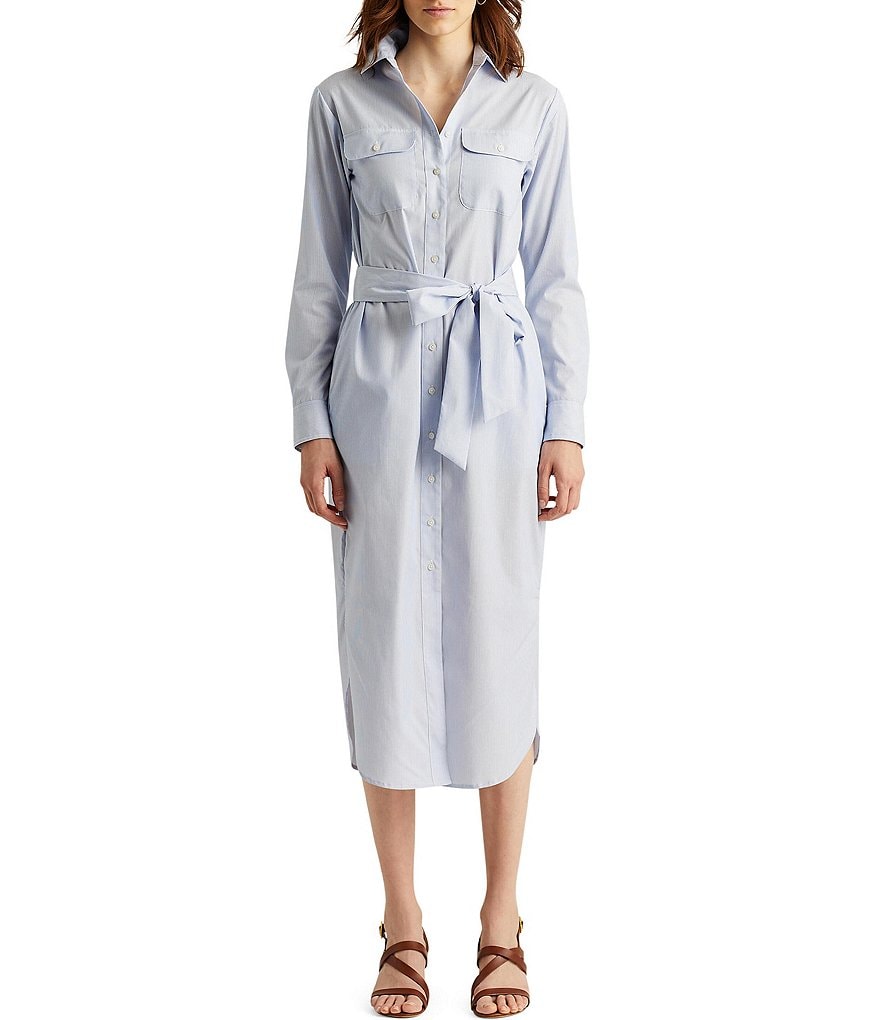 NIC + ZOE Lemon Squeeze Dress