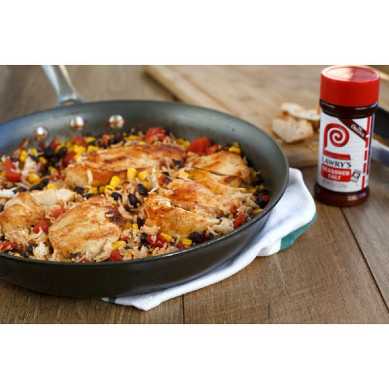 Lawry's Seasoning Salt - 4oz