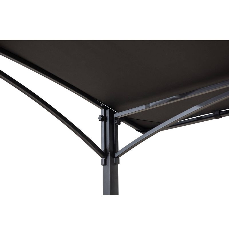 7.5' x 7.5' Cardiff Pergola - Vita