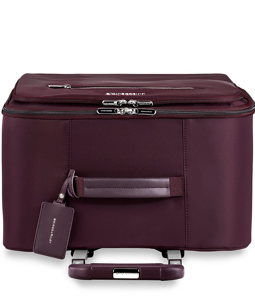 Briggs & Riley Rhapsody Medium Spinner