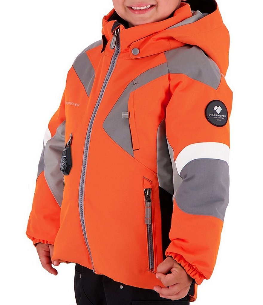 Southern Tide Boys 4-20 Breakwater Performance Vest