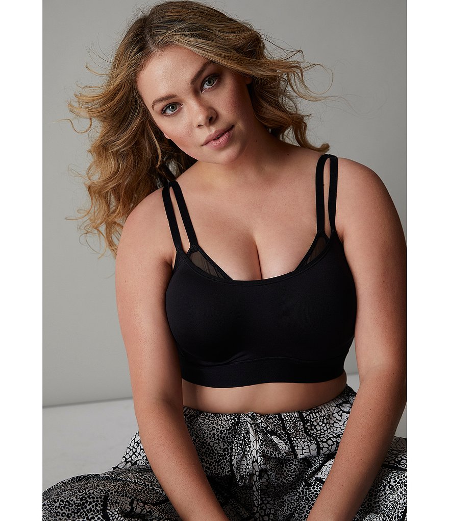 Natori Gravity Contour Underwire Sports Bra