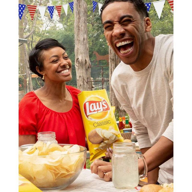 Lay's French Onion Dip- 15oz