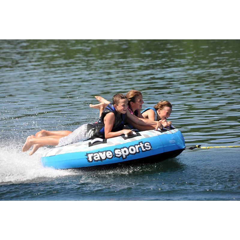 RAVE  Sports X-Frantic Boat Towable